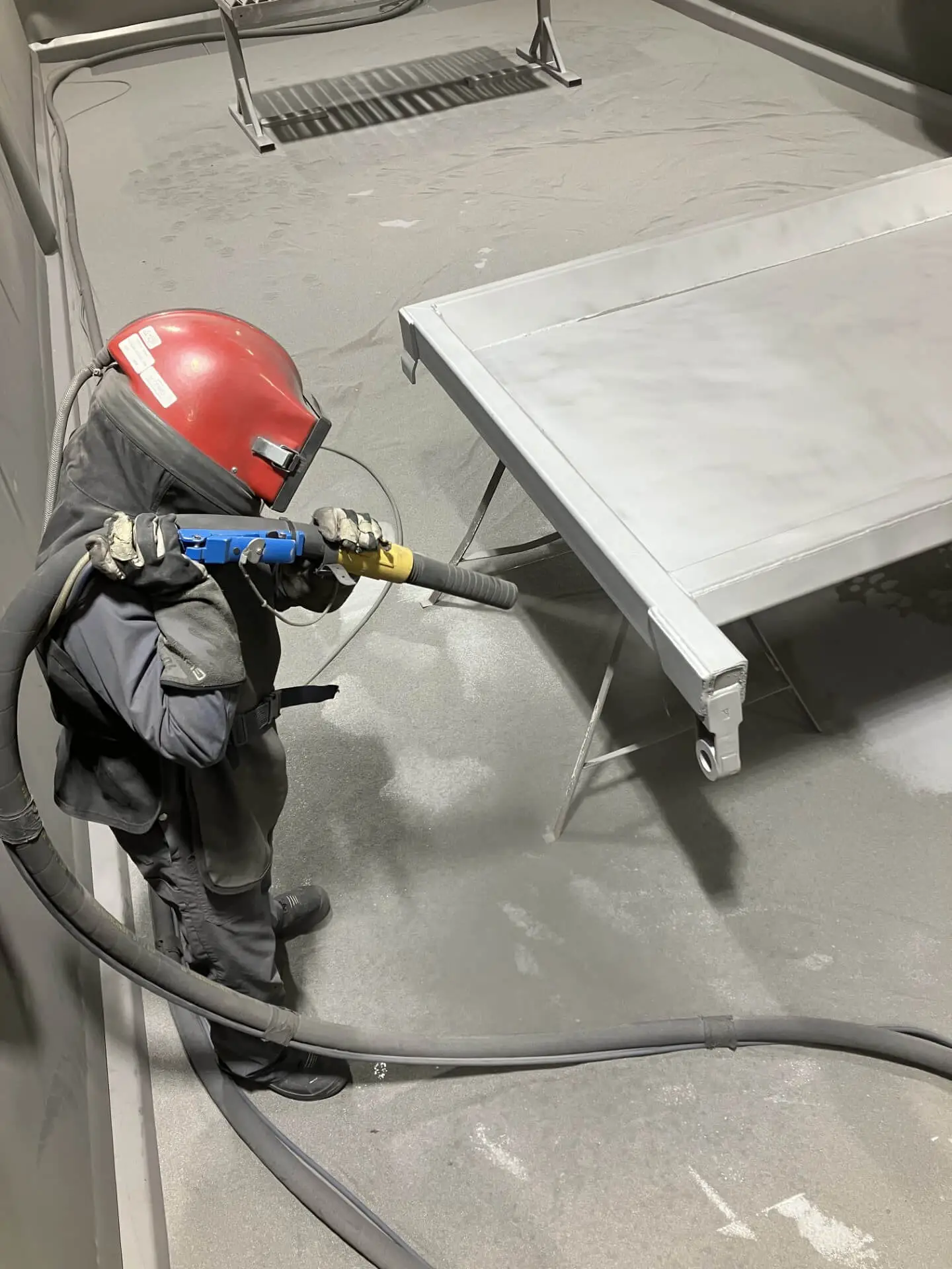 Kerkhove Metalfinish