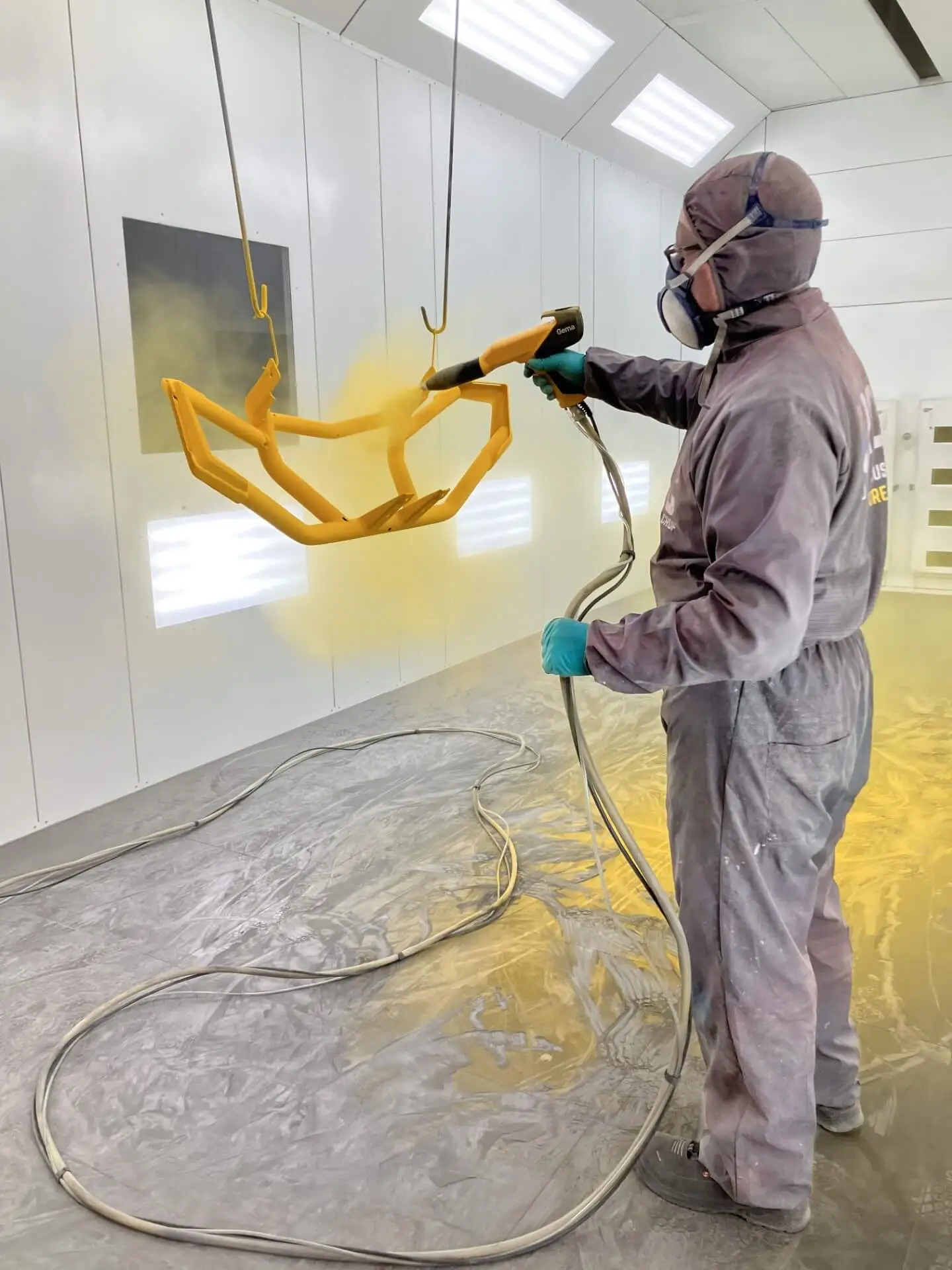 Kerkhove Metalfinish